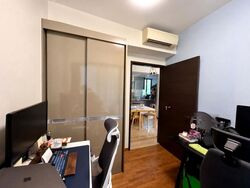 Sims Urban Oasis (D14), Condominium #631808161